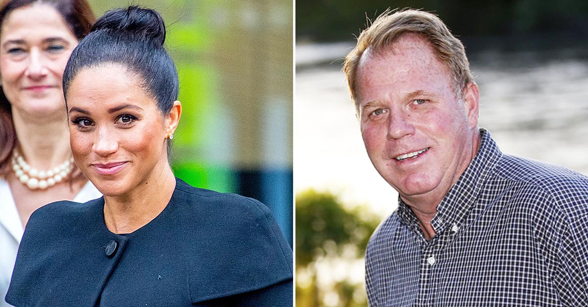 meghan markle estranged brother thomas markle jr appear upcoming season australia big brother tro