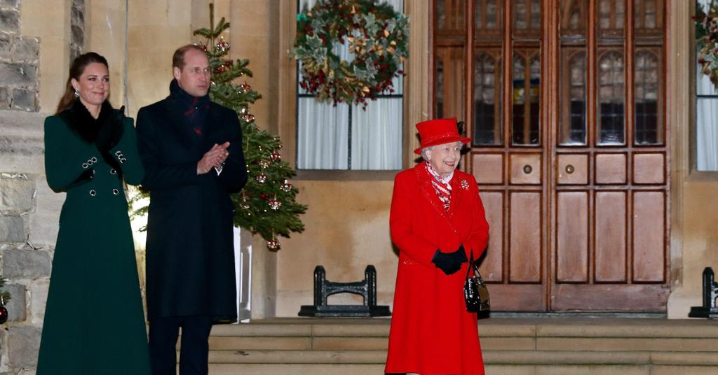 Inside Royal Family's Quirky Gift-Giving Traditions - The Royal Observer