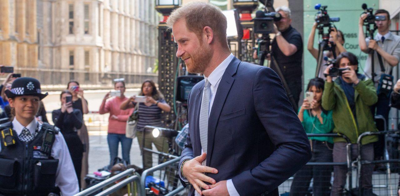 prince harry changes primary residence united states