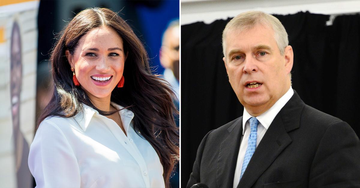 meghan markle may testify prince andrew upcoming trial pp