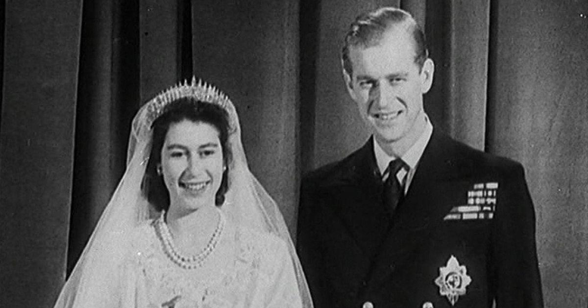 princess elizabeth and prince philip