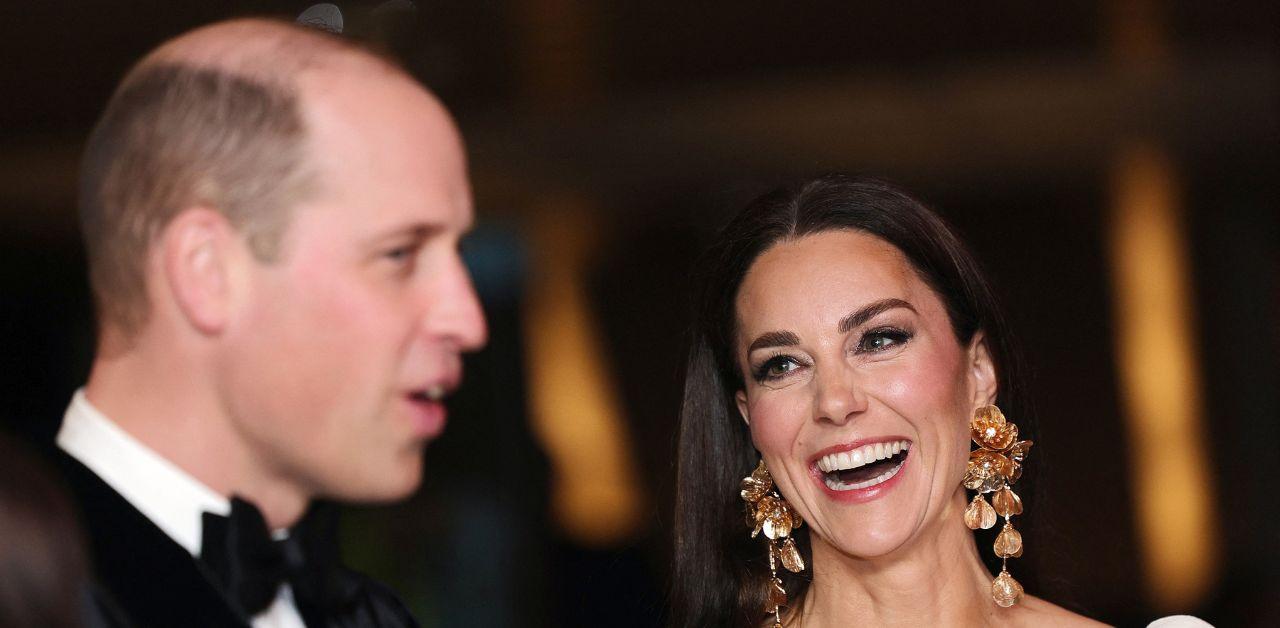 prince william feels helpless cared kate middleton cancer battle