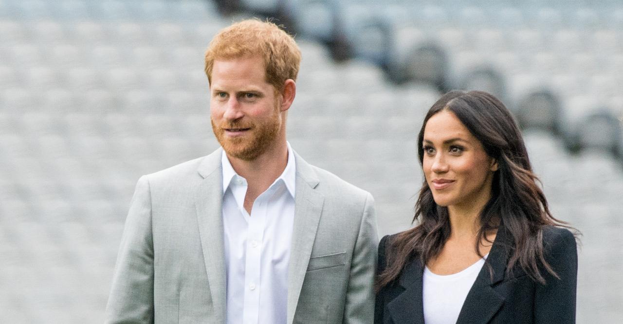 meghan markle prince harrys netflix series heart of invictus isnt what audience wants