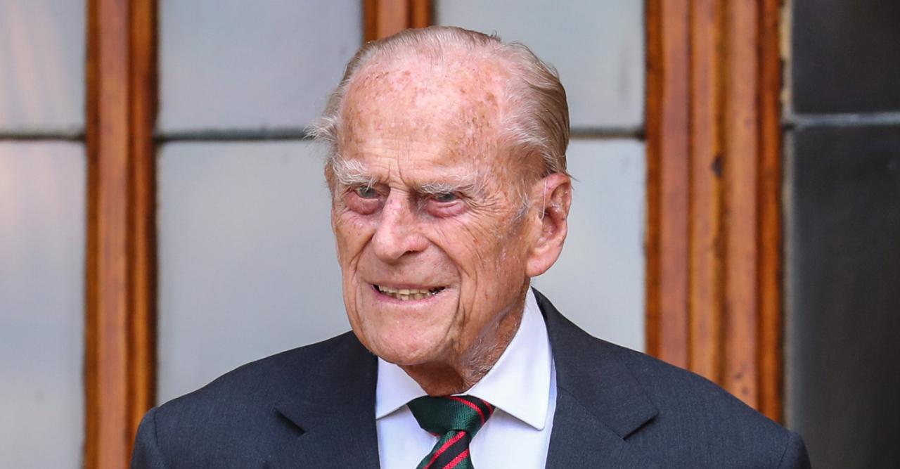 duchess camila prince philip health improving hurts moments tro