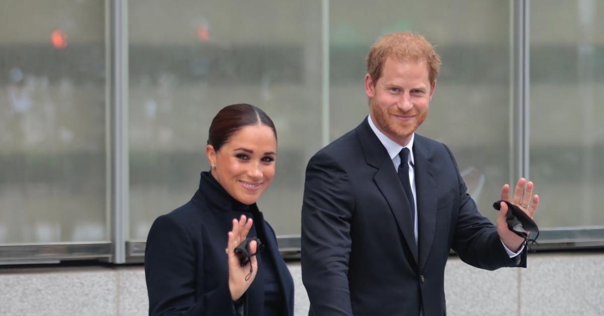 meghan harry naacp awards