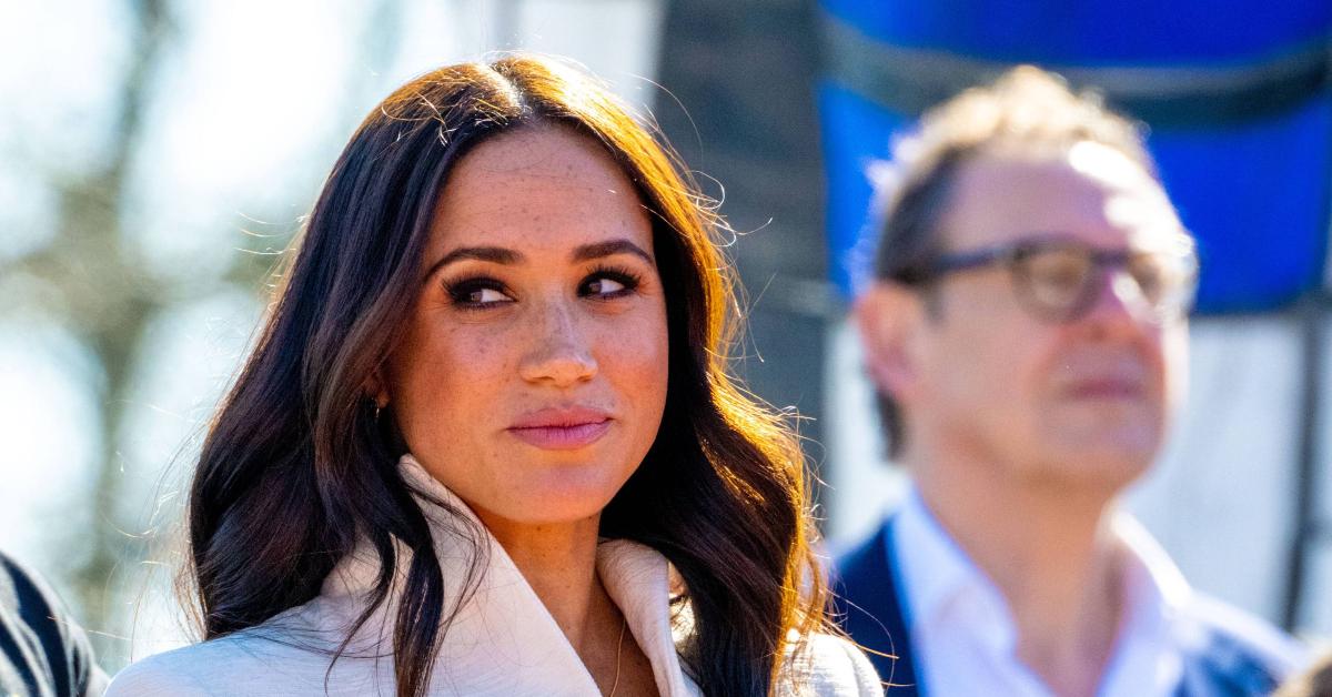 meghan markle book claims