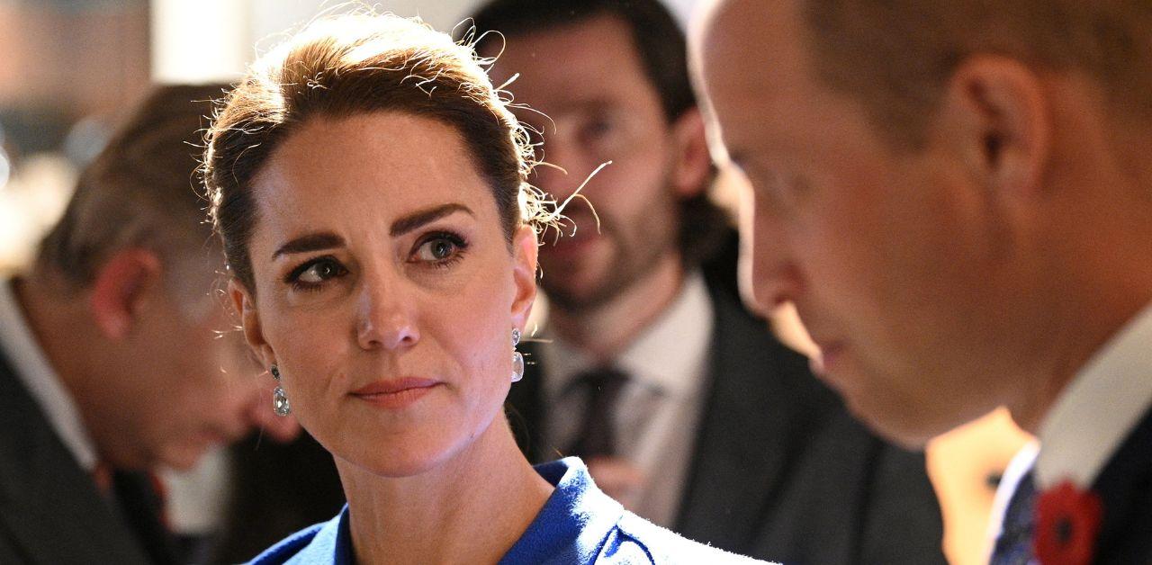 king charles had emotional lunch kate middleton cancer battle