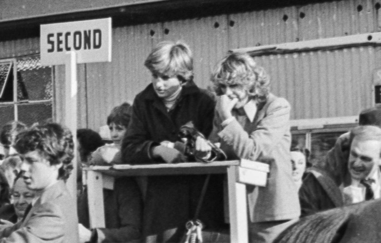 Camilla Parker Bowles Manipulated A Young Princess Diana Into Marrying