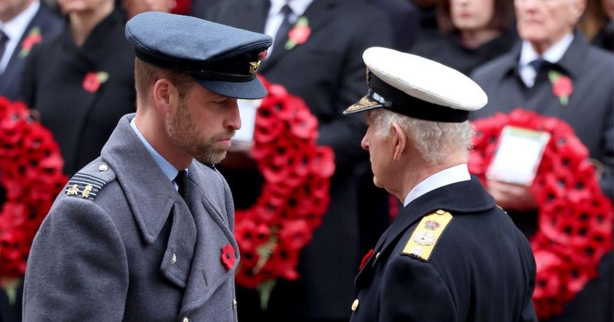 Real Reason Why Prince William Is Being Given a New Title by King Charles