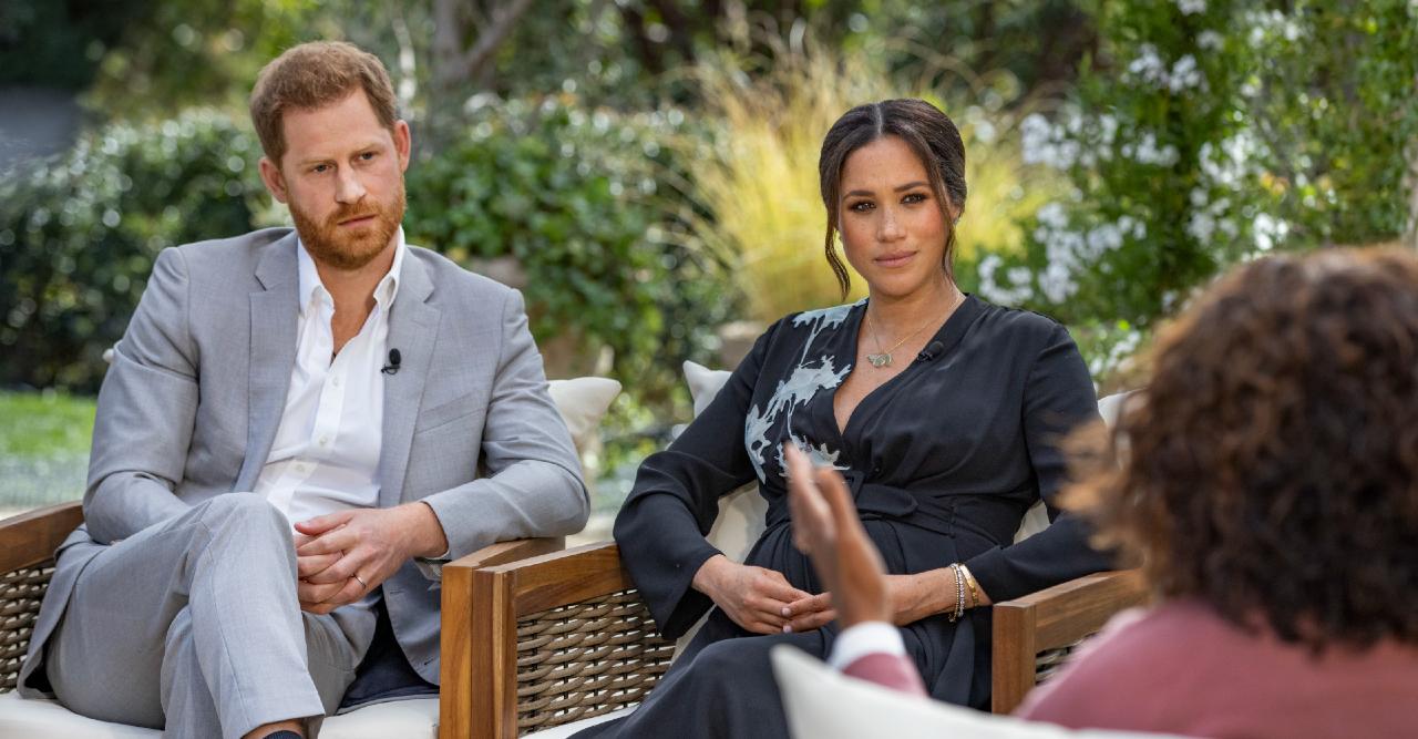 oprah winfreys interview prince harry meghan markle loses at the emmys