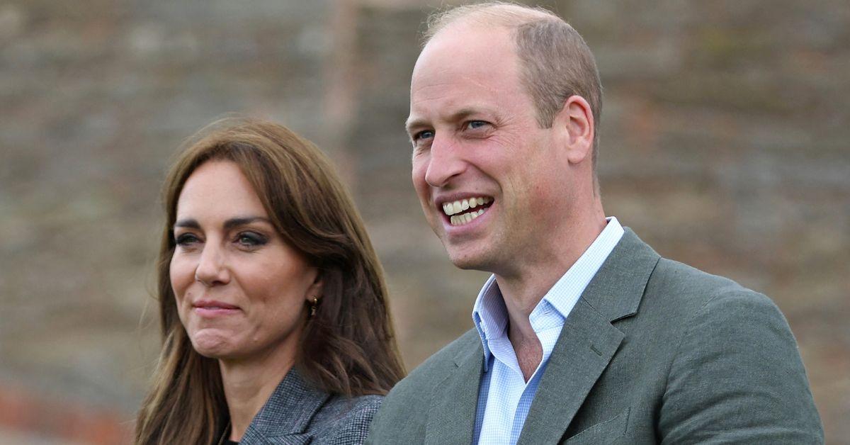 prince william and kate middleton