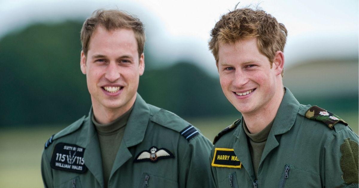 prince william