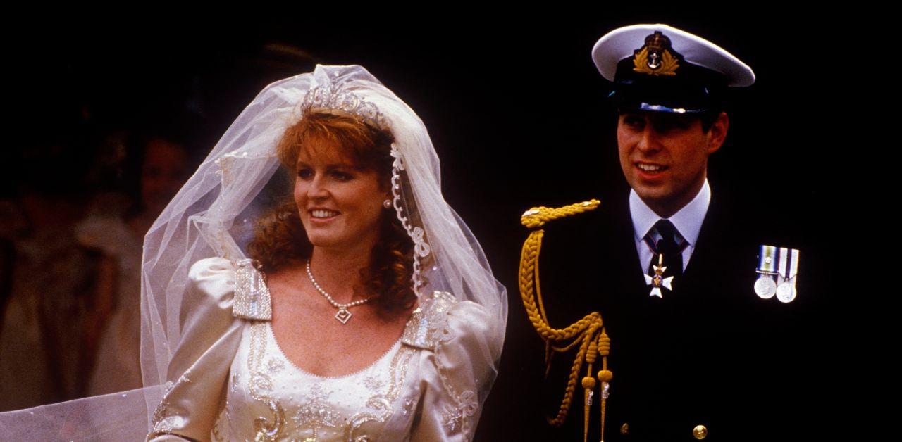 sarah ferguson prince andrew live like married couple