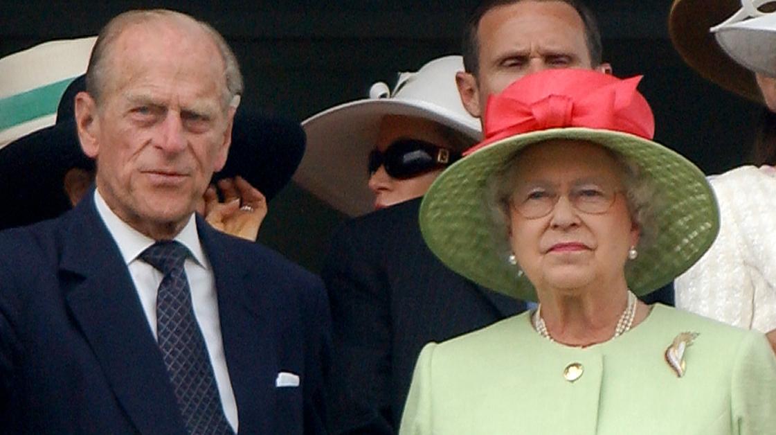 Prince Philip Was The Oldest Male Member Of The British Royal Family