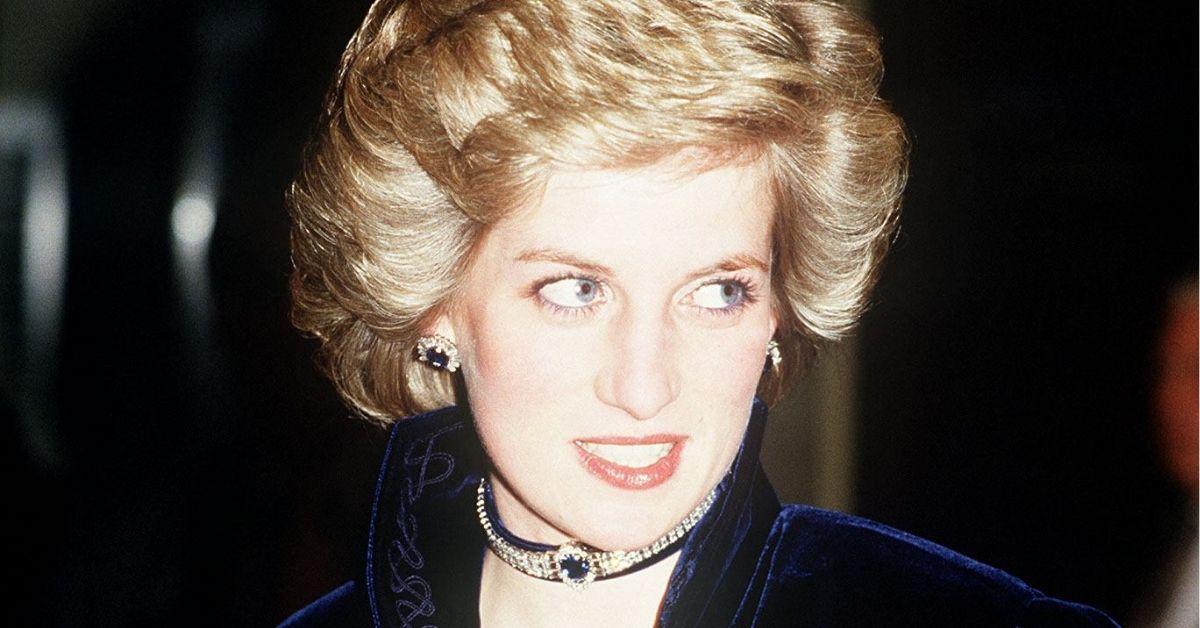 princess diana