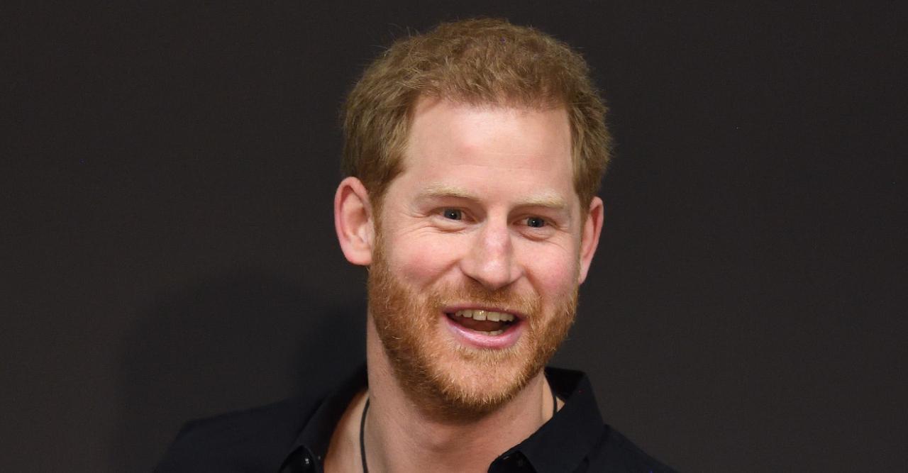 prince harry found his purpose in california claims journalist