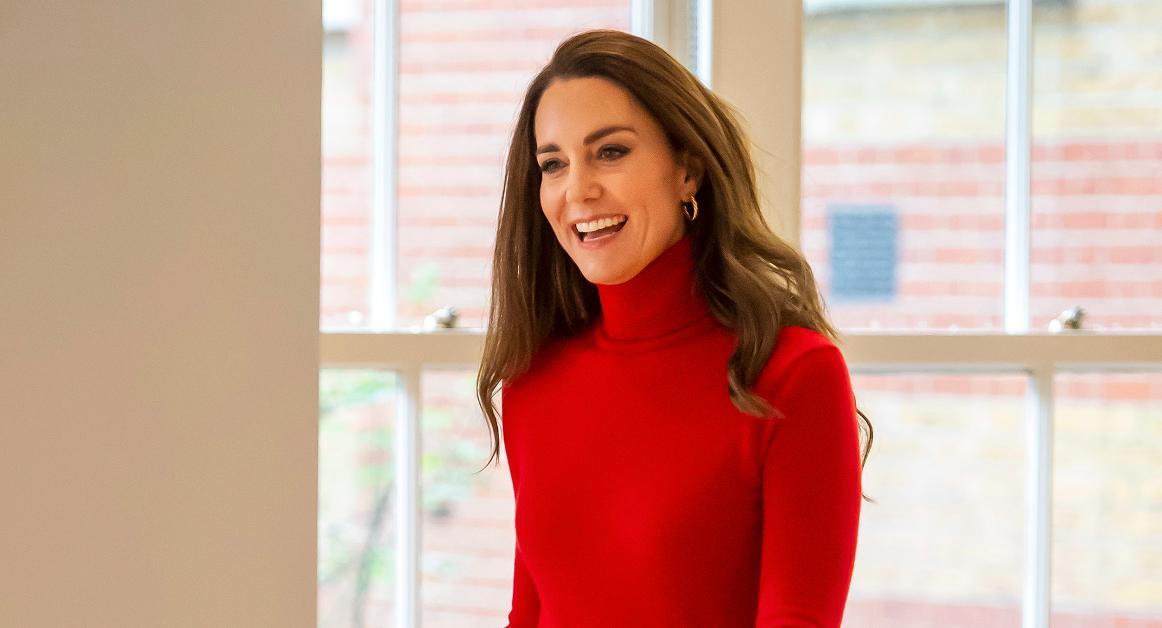 kate middleton christmas concert