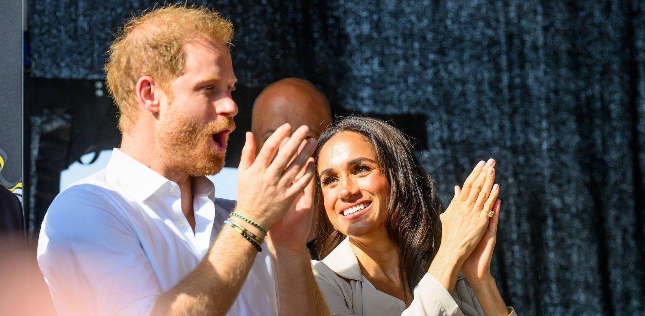 meghan markle prince harry lose uk housing frogmore cottage eviction