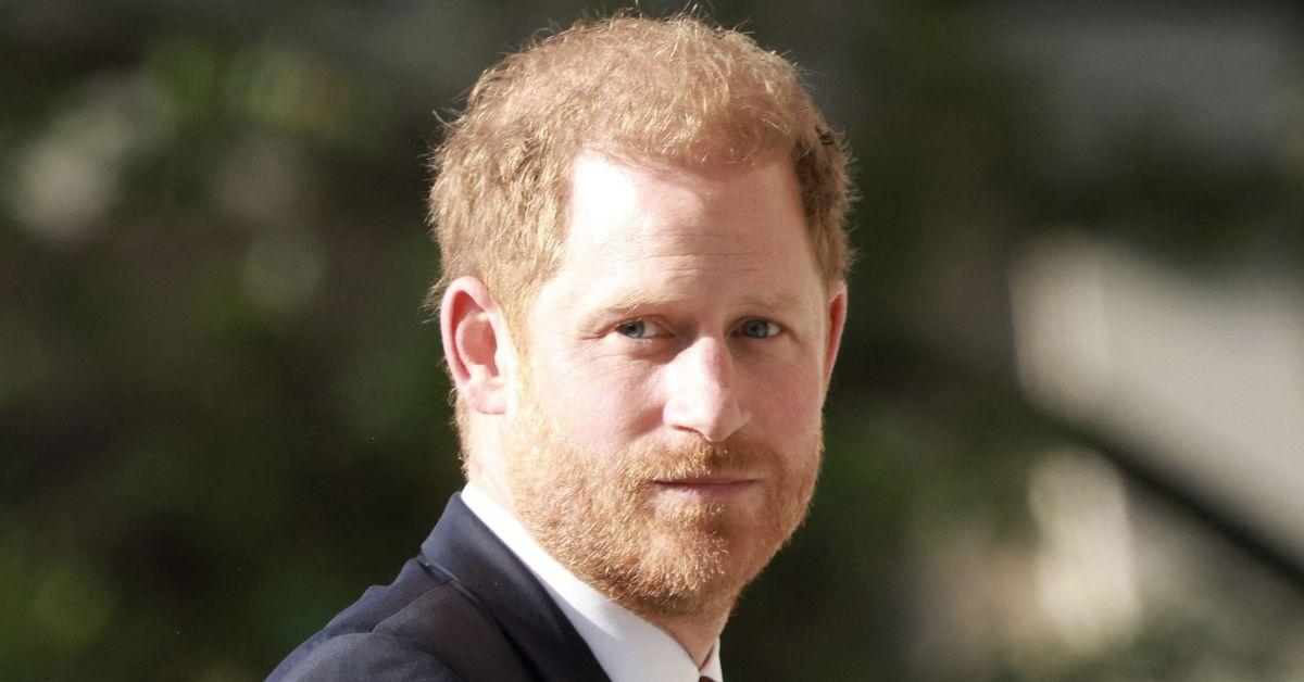 prince harry