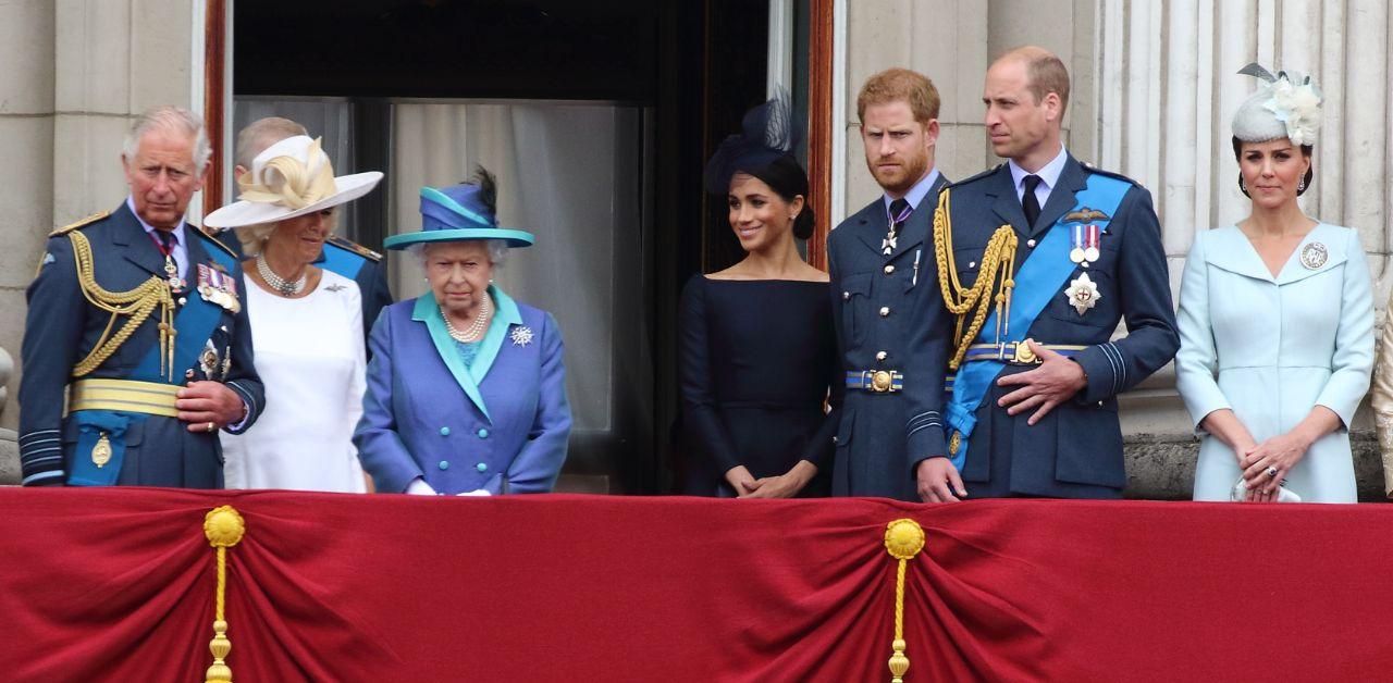 prince harry caught discussing prince william coronation