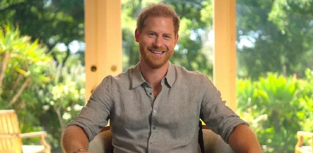 prince harry loved being solider invictus games confession