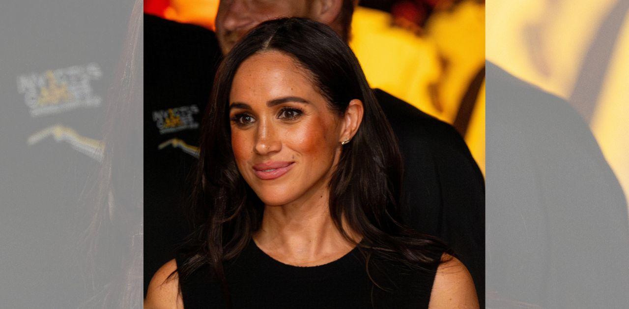 meghan markle too sensitve work politics