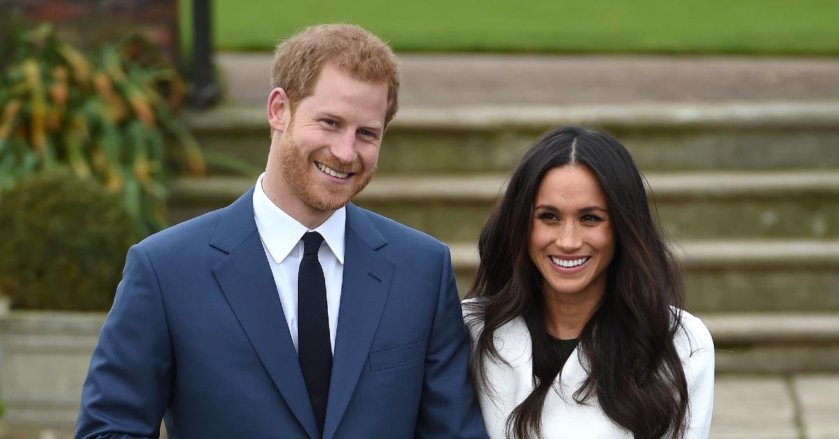 Meghan Markle Recalls Harry Helping Her Find Mental Health Professional