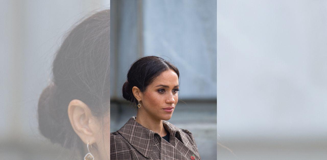 kate middleton called meghan markle after release endgame