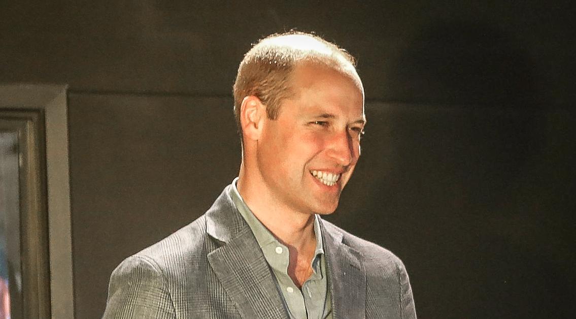 prince william birthday