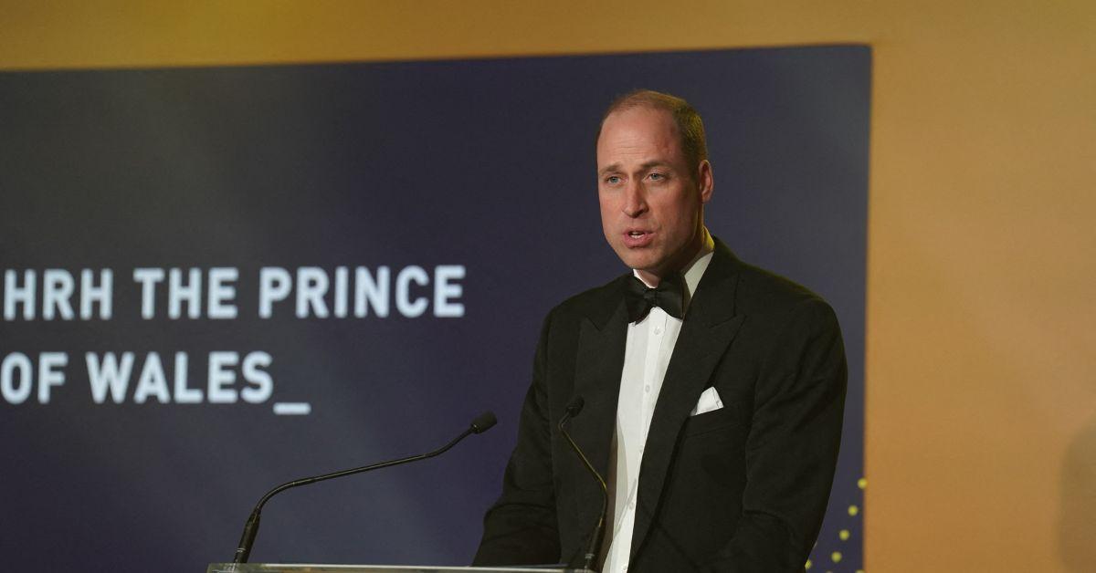 prince william