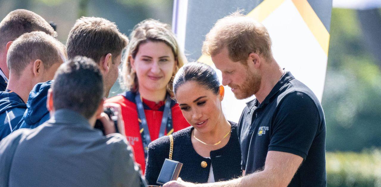 prince harry meghan markle are very much in love despite divorce rumors