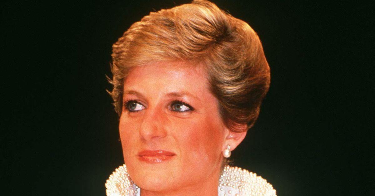 princess diana