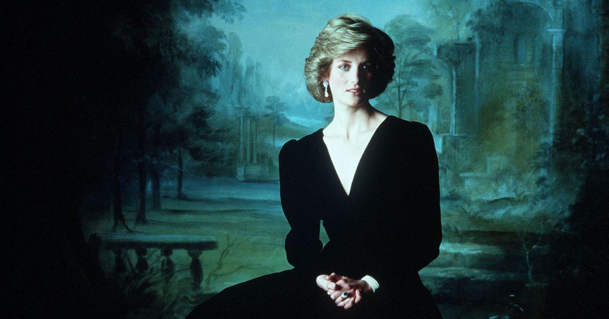 Princess Diana’s Most Iconic Fashion Moments of the 1980s: Photos