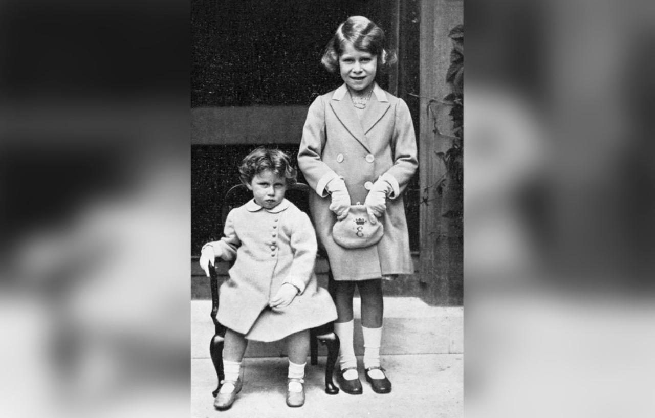 Inside The Scandalous Secret Life Of Princess Margaret