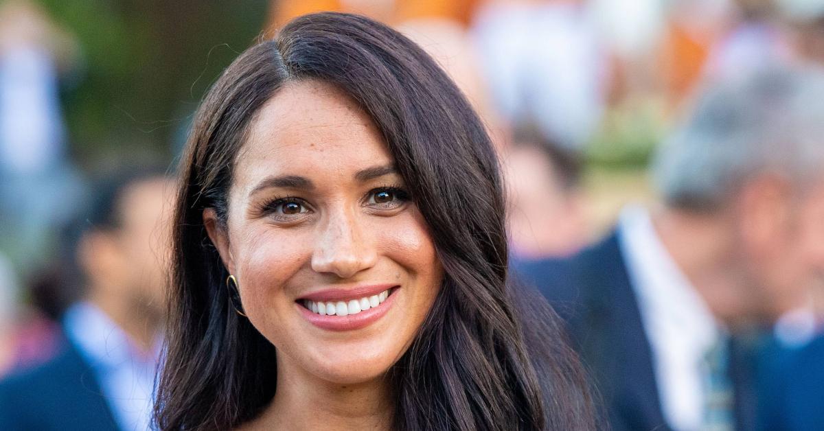 meghan markle never fit royal family