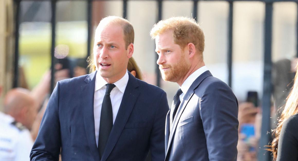 prince william wont invite harry coronation