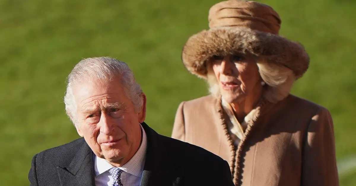 camilla plotted to take down meghan markle before prince harry wedding