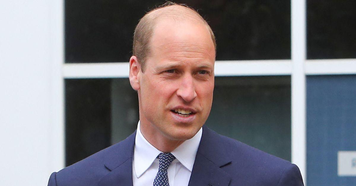 prince william