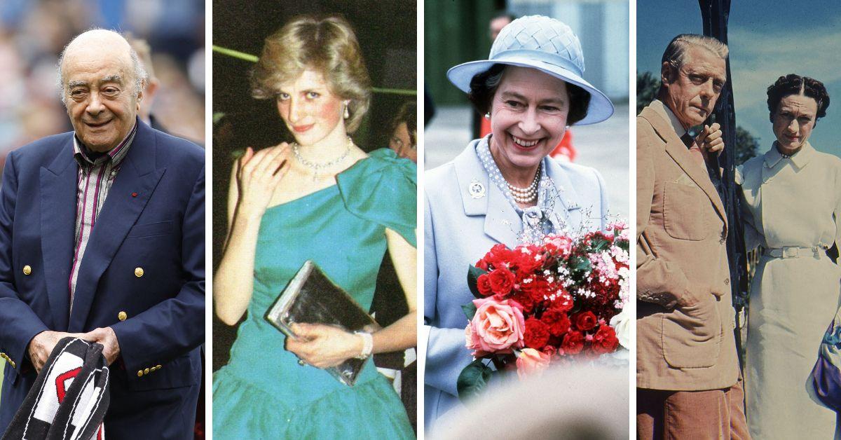 princess diana