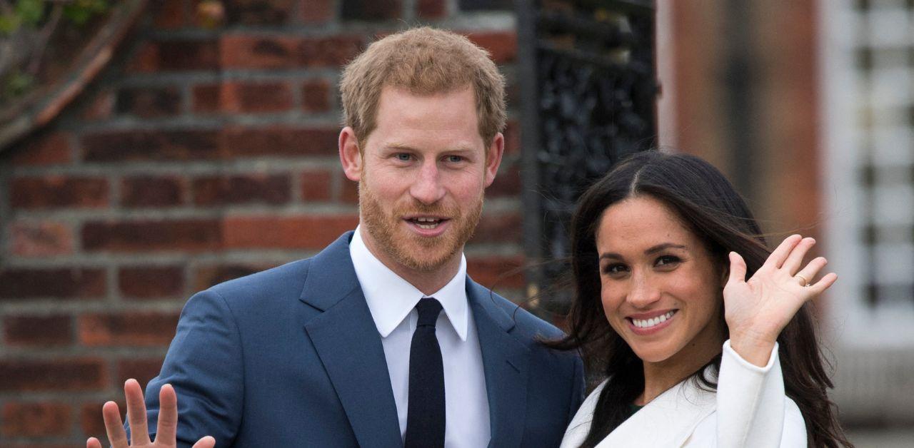 meghan markle frustrated prince harry misses uk