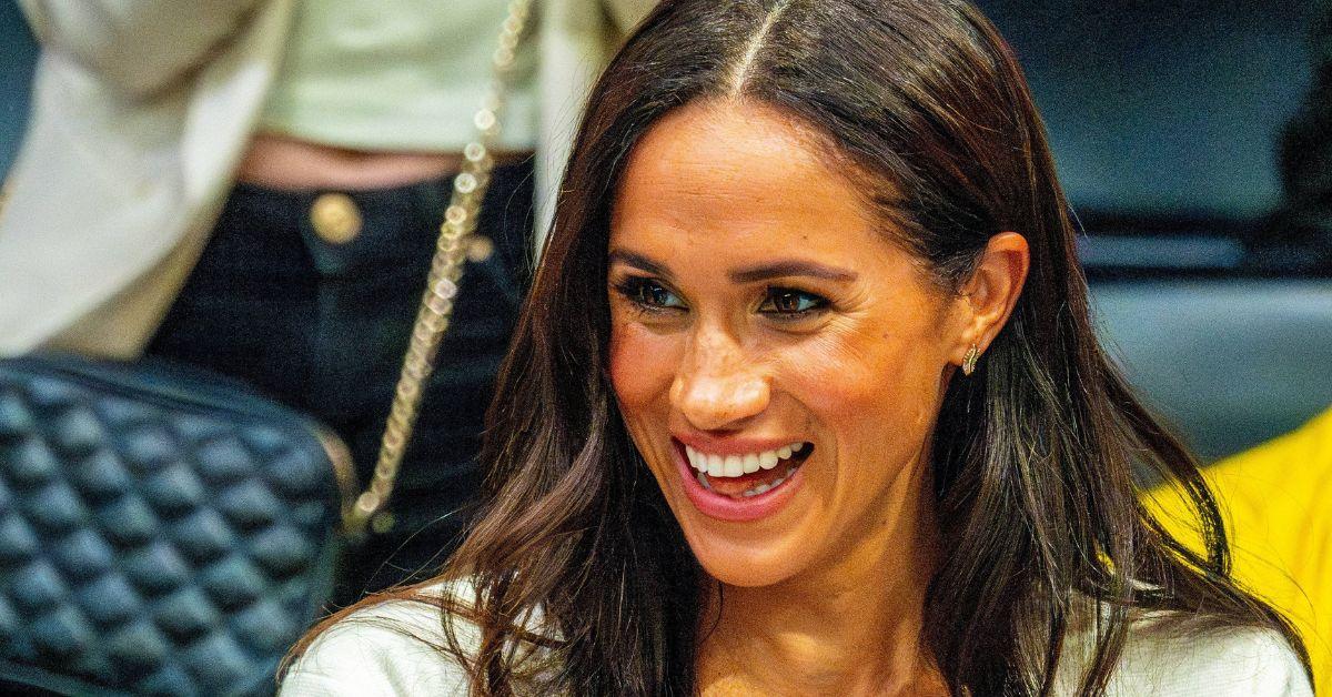 meghan markle