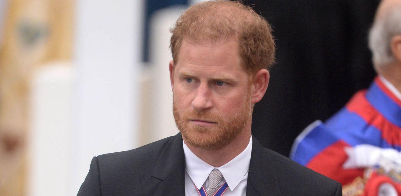 prince harry to avoid england after legal loss