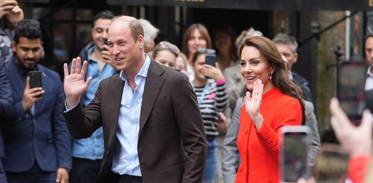 kate middleton prince william recover cheating scandal