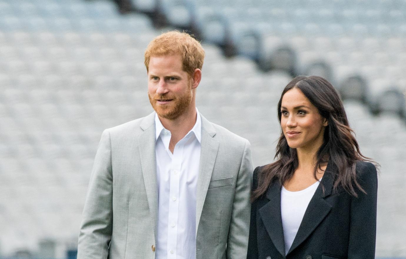 prince harry meghan markles popularity in uk will diminish