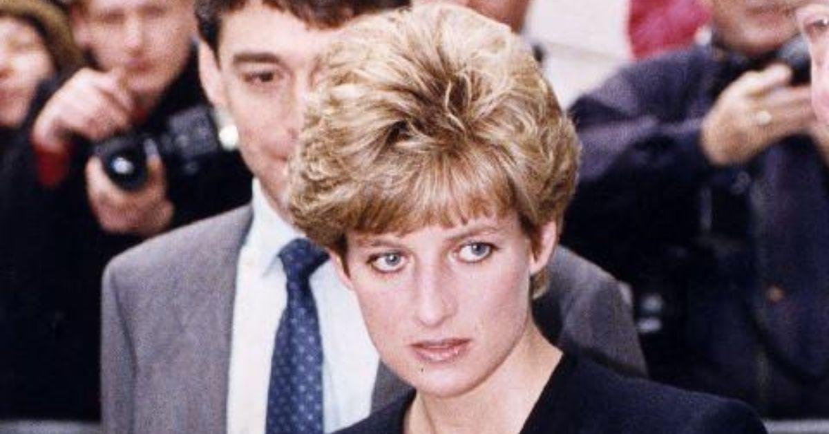 princess diana