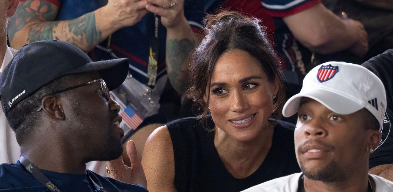 meghan markle elaborate royal racists scandal memoir