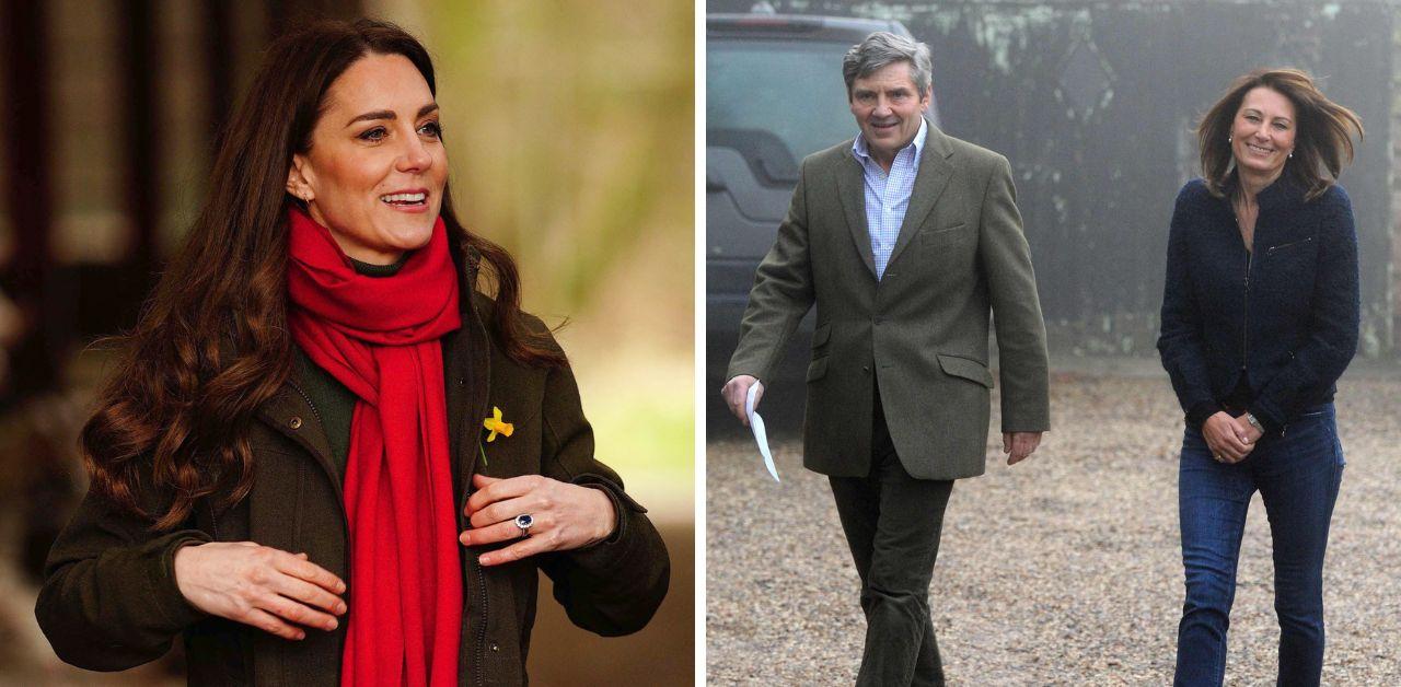 kate middleton carole middleton style inspiration