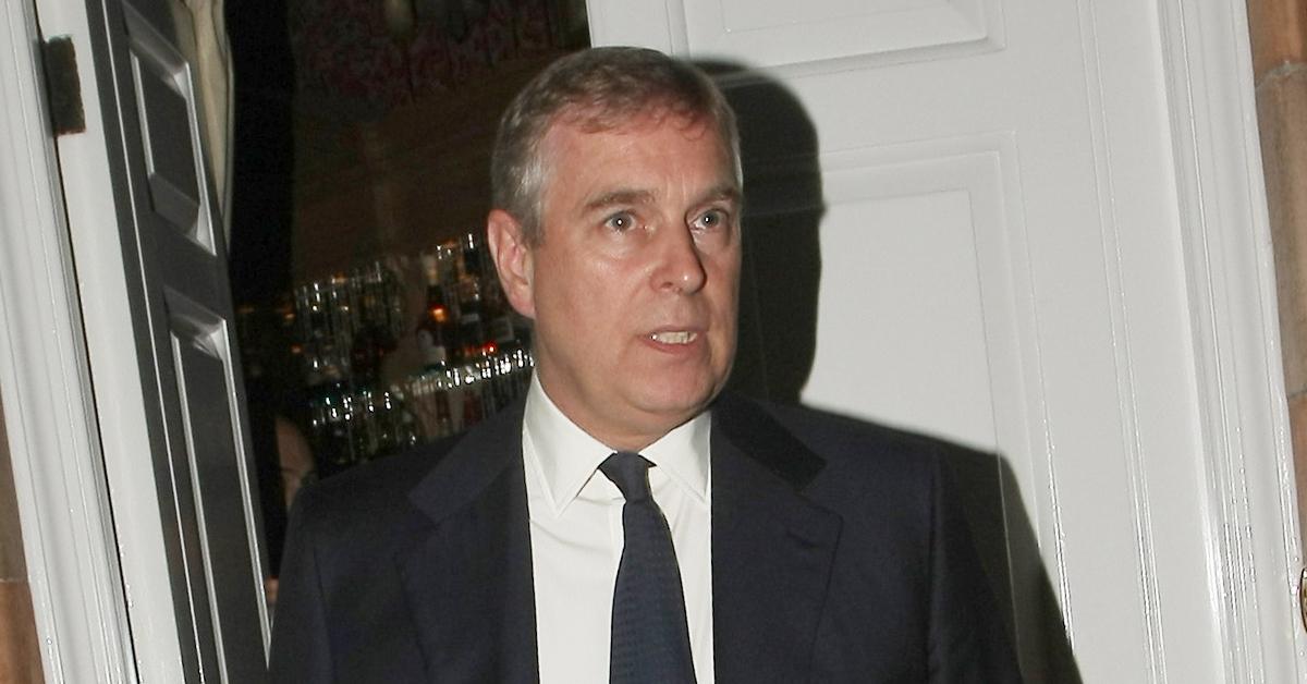 prince andrew testify