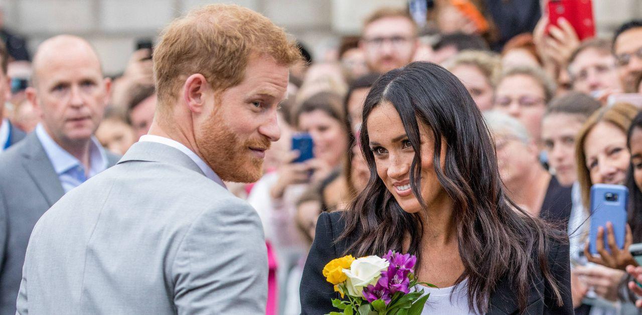 meghan markle prince harry shed toxic reputation