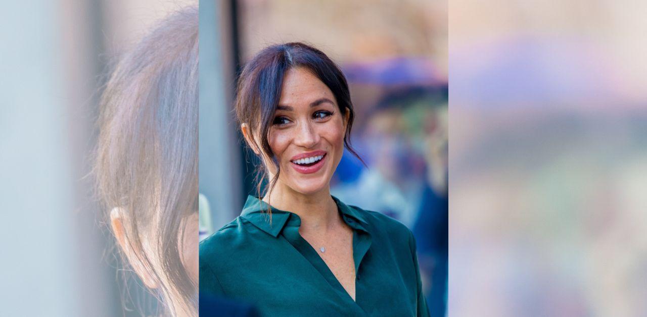 meghan markle saw royal life as jail sentence